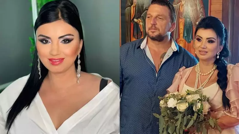 Adriana Bahmuțeanu e nerăbdătoare să o cunoască pe Melissa, fiica lui George Restivan: "Mă bucur că ne-a găsit și suntem familia ei"