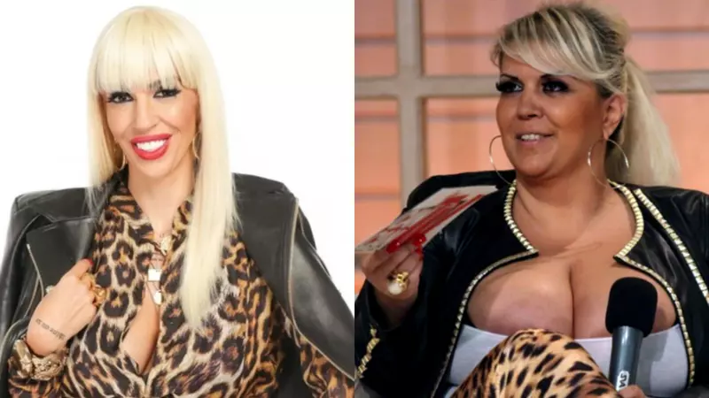 Cum își menține Raluca Bădulescu silueta, după ce a slăbit: „Este o luptă continuă. Mănânc...”