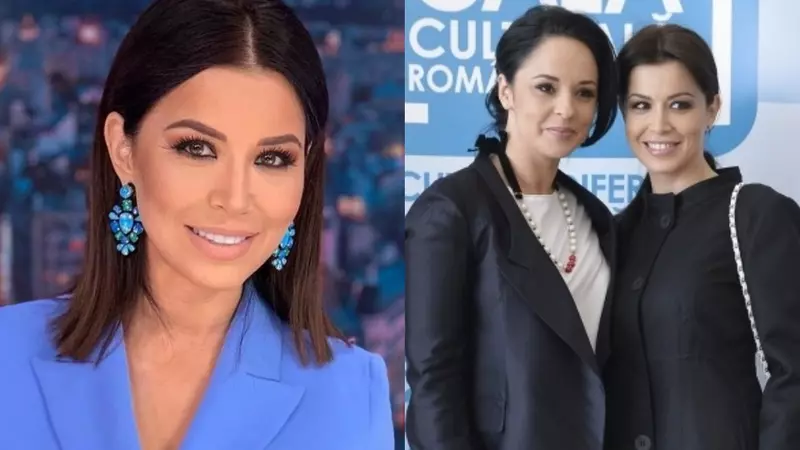 Cum s-au cunoscut Simona Pătruleasa și Andreea Marin: "O admiram"