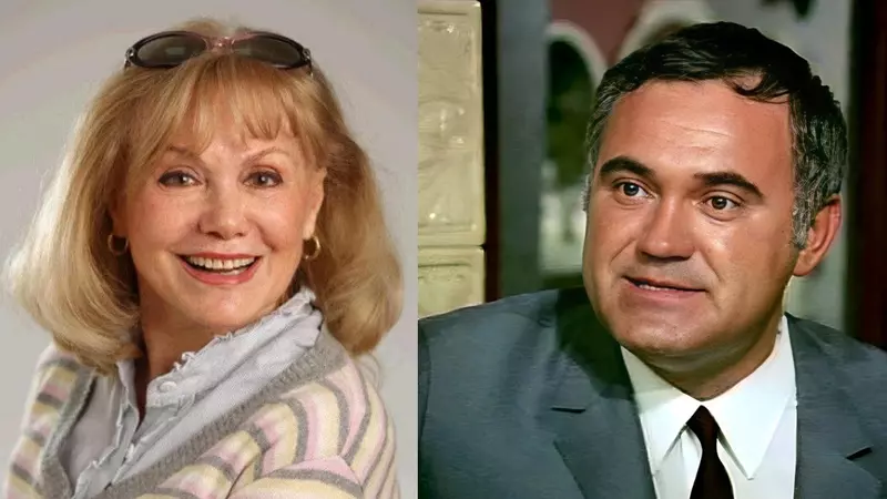 Motivul trist pentru care fosta soție a lui Dem Rădulescu nu poate reveni pe scenă: "Din nefericire..."