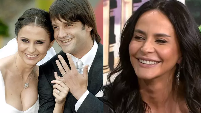 Cum au decurs primele întâlniri dintre Adelina și Cristi Chivu: „A leșinat. Ne mai certăm, dar...”