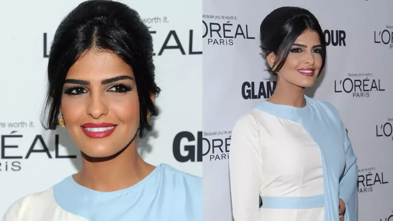 Povestea de viață a prințesei Ameera, cea mai frumoasă și controversată femeie din Orient: "Femeile cu educație nu beneficiază de un astfel de drept"