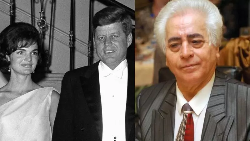 Ion Lăceanu, legendarul artist felicitat de John F. Kennedy, simte dorul scenei în azil: "Nu am cui să îi cânt"