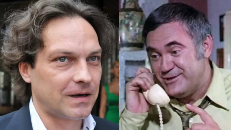 Lecția de viață primită de George Ivașcu de la Dem Rădulescu în studenție: "S-a uitat așa înțelept la mine"