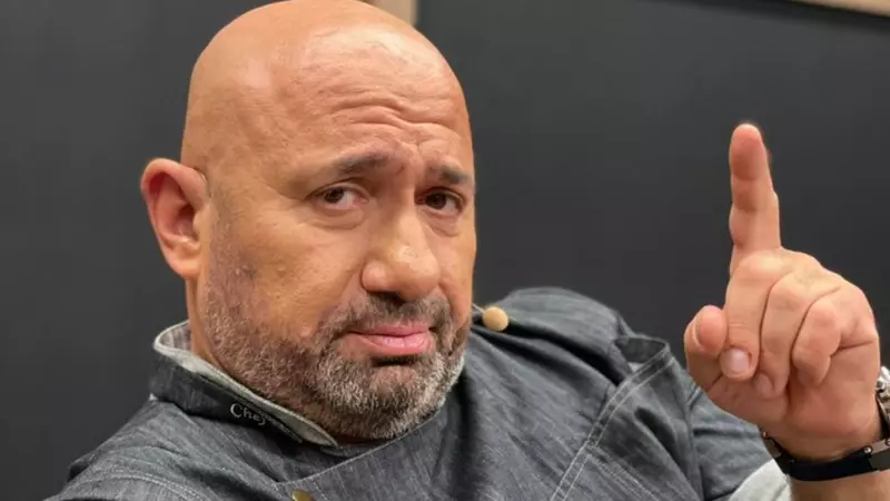 Ce studii are Cătălin Scărlătescu și care a fost primul său job: "Nu am coborât sub suma aia"