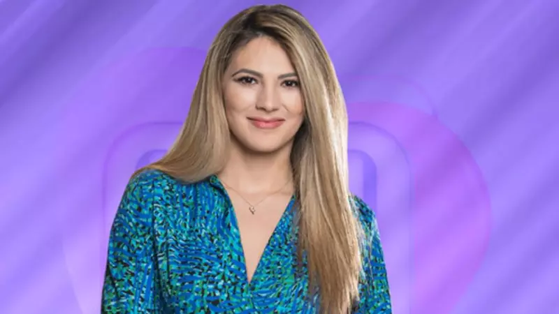 Cine este Mihaela Homa de la Casa Iubirii. Lucrează la un hotel și l-a plăcut pe Sorin din sezonul 1