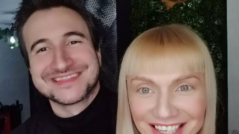 "Lucrurile mergeau din rău în mai rău, ca un cancer galopant". Cristina Cioran, noi detalii despre motivele care au dus la despărțirea de Alex Dobrescu