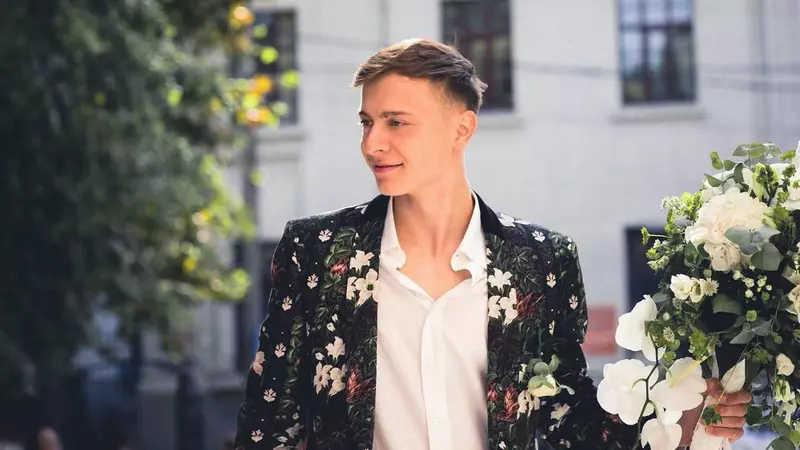 Cine este Dinu Gavril de la America Express. Este fratele lui Jean Gavril