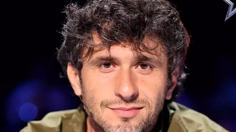 Dragoș Bucur, transformare totală în noul sezon Românii au Talent. Cum arată acum cu părul lung și barbă
