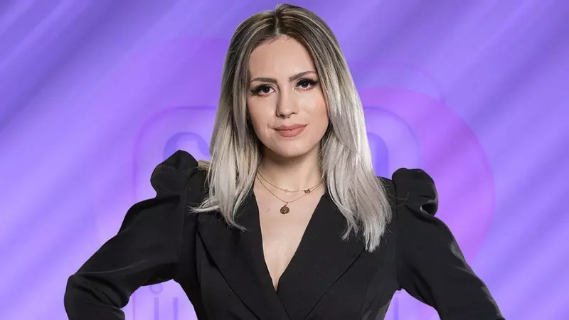 Cine este Emma Grumăzescu, concurentă Casa Iubirii, sezonul 2. Lipsa mamei i-a afectat copilăria