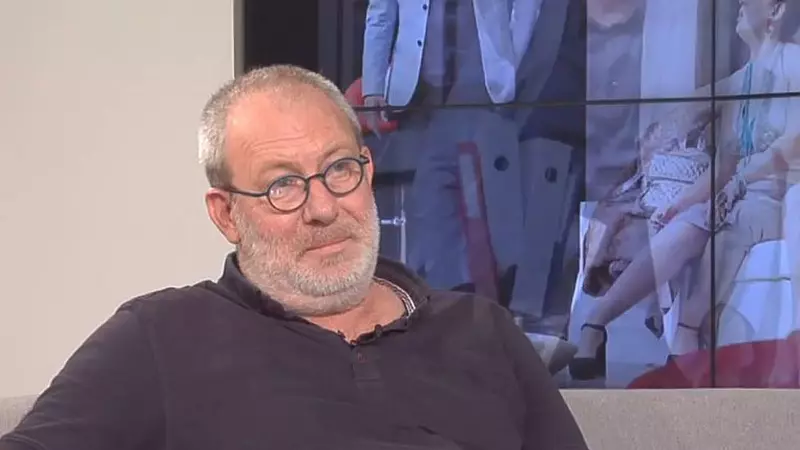 Ce i s-a întâmplat lui Florin Busuioc în anul în care mama lui a murit: „Atunci am simțit un fior extraordinar, mi-ar fi plăcut ca ea să afle”