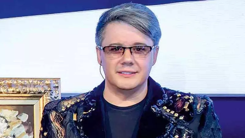 Cum l-a afectat pe Fuego moartea tatălui și ce relație are artistul cu mama lui: „Anumite răni nu se șterg niciodată. Ai mei m-au învățat că...” / EXCLUSIV