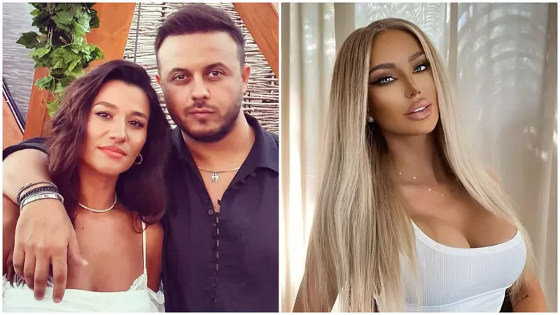 „Să nu uităm de unde a venit fata asta, cum era ținută...”. Claudia Pătrășcanu, replică acidă către Bianca Drăgușanu, după ce a acuzat-o de hărțuire