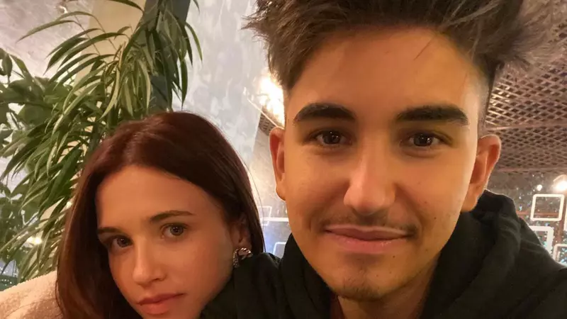 Cine este iubita lui Sebastian Dobrincu de la Survivor 2023. Faimosul și Ioana Ignat s-au logodit