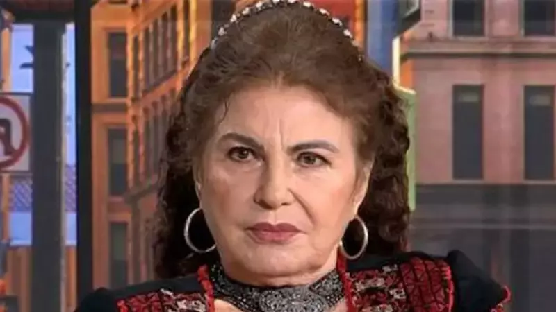 Irina Loghin e în doliu, după ce i-a murit sora, dar se pregătește de botezul nepoatei: „S-a prăpădit...”. Cine sunt nașii micuței Ana / EXCLUSIV