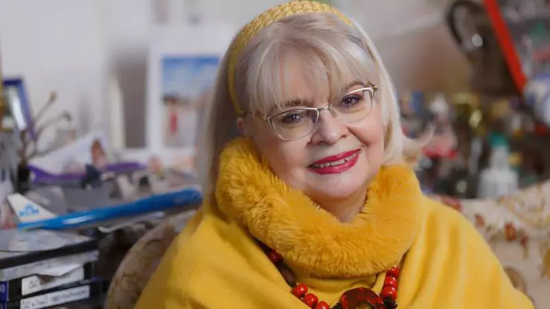 Cui îi va lăsa Irina Margareta Nistor moștenirea ei. Criticul de film nu are copii: „Mai mult decât atât nici că se poate”
