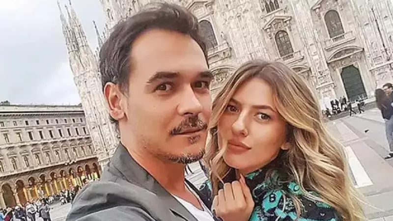Ce spunea Lidia Buble despre Răzvan Simion, după despărțire: „Cred că a fost marea dragoste pentru mine. Aș minți să spun că nu îl mai iubesc”