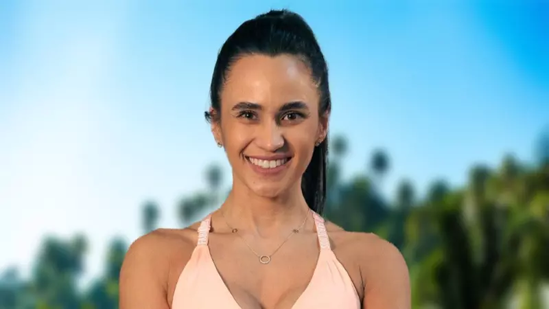 Cine este Lucianna Vagneti de la Survivor 2023. E din Brazilia și are două fete