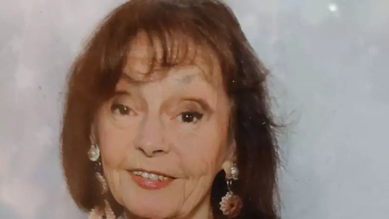 Marina Voica nu și-a putut înmormânta fratele din Rusia, ultima rudă pe care o mai avea: "Nu-mi vine să cred, din cauza unei politici stupide"