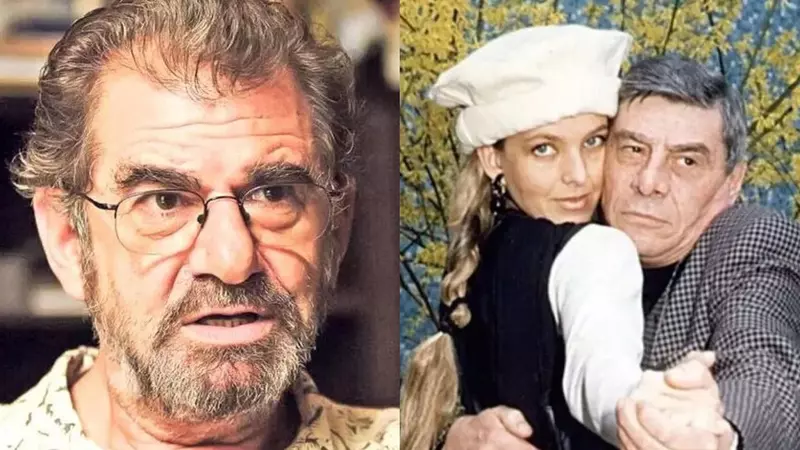 Bianca Brad și Florin Zamfirescu, îndurerați după moartea lui Mitică Popescu: „Am vorbit cu el cu câteva zile înainte să se stingă. Spunea că este...” / EXCLUSIV