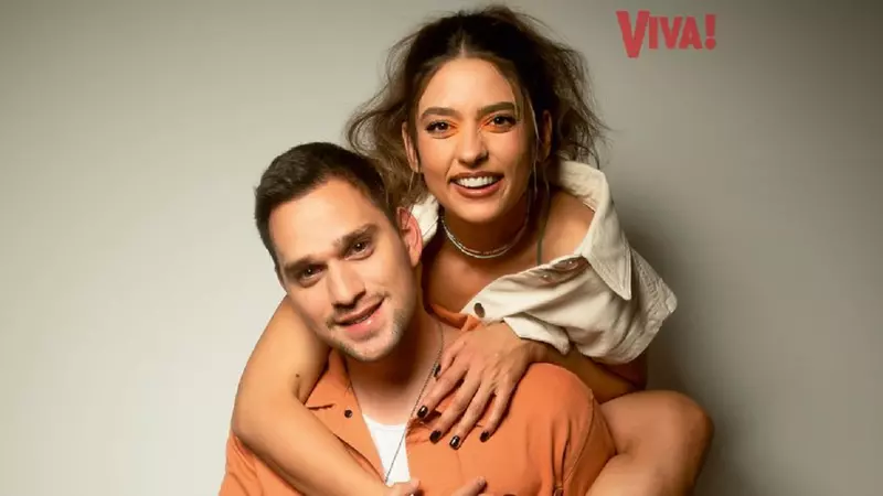 Cum se înțelege Vlad Gherman cu Cristina Ciobănașu, la 2 ani după ce s-au despărțit, iar el s-a cuplat cu Oana Moșneagu: „Am fost sceptic la început în raport cu acest lucru” / EXCLUSIV