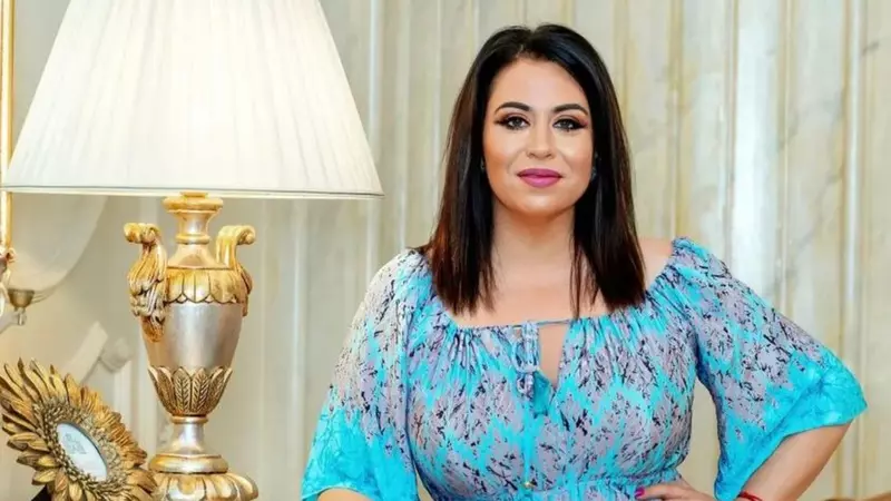 Oana Roman își face operație estetică de abdominoplastie: "Sunt obligată să o fac!"