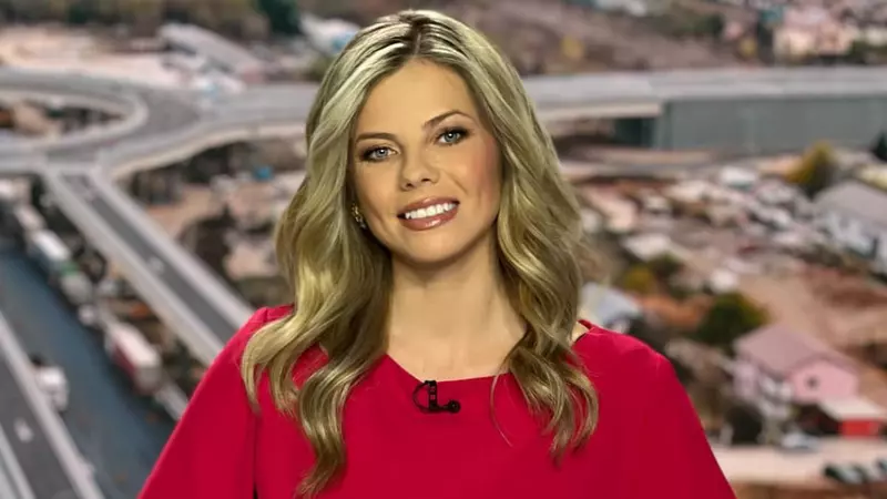 Roxana Hulpe a născut o fetiță. Prezentatoarea TV a dezvăluit numele bebelușului: "Dumnezeu ne-a trimis o minune "