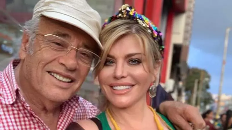 Tatăl Loredanei Groza, despre relația cu artista: "Când ea era în ascensiune, eram umbra ei". Cu ce se ocupă Vasile Groza, la 86 de ani