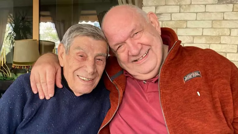 Ce i-a spus Mitică Popescu lui Valentin Teodosiu, cu puțin timp înainte să moară: „Acum două luni, am fost împreună la...”. De ce a făcut închisoare regretatul actor / EXCLUSIV