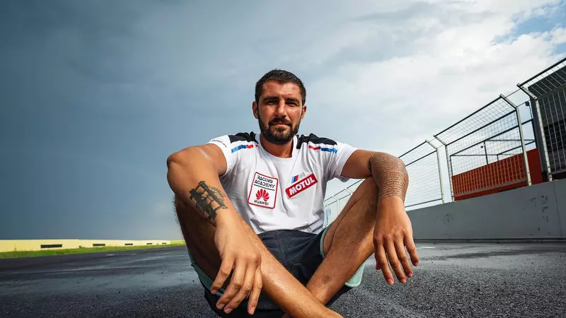 Ce afacere și-a deschis Cătălin Cazacu: "Norocul meu este că asociatul se pricepe, altfel ne nenoroceam" / EXCLUSIV