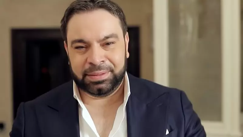 Florin Salam a fost audiat într-un dosar de cămătărie și proxenetism. Cum erau ademenite fetele
