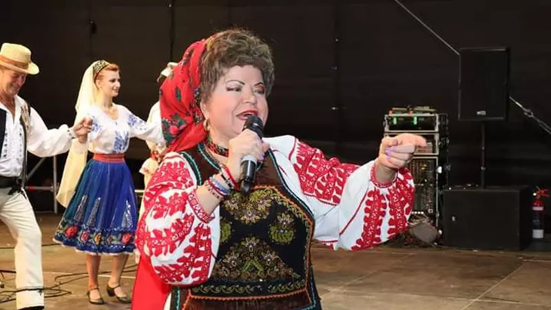 Saveta Bogdan a fost la un pas de moarte, la cutremurul din 1977: "Eram cu fata în brațe. Cred că ne omora pe amândouă..." / EXCLUSIV