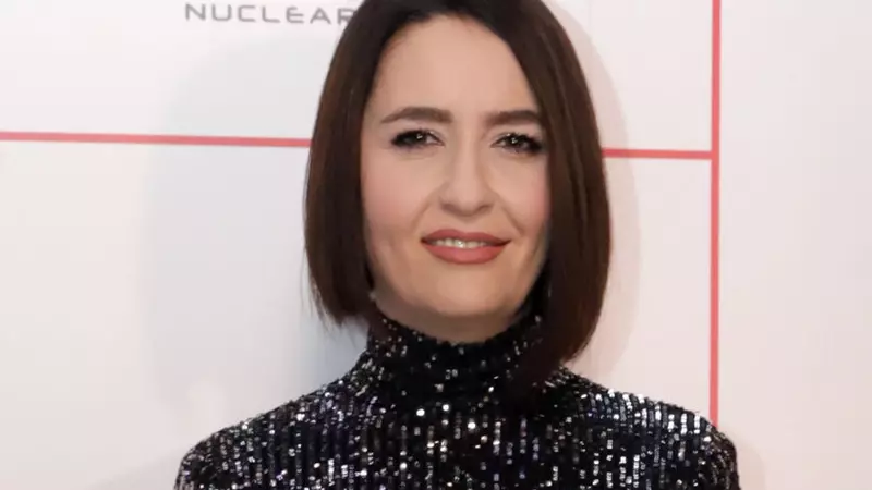La ce aliment a renunțat Amalia Năstase, pentru a a slăbi: "Când am chef mănânc și dulciuri"