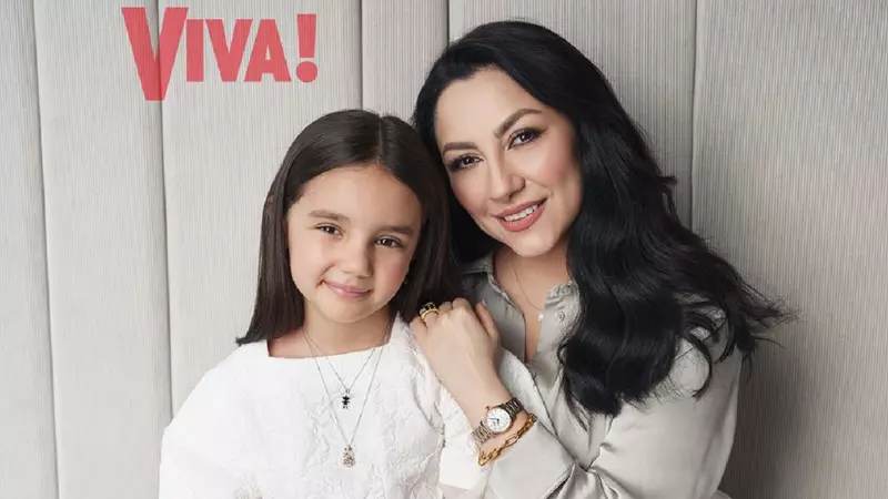 Cum se înțelege Andra cu fiica ei, Eva, și băiatul său, David: „Avem și momente mai stresante. Pentru că așa am văzut și eu la mama mea, nici eu...”. Ce spune despre al treilea copil / EXCLUSIV
