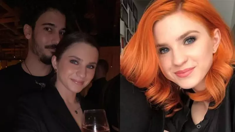 Cine este și cu ce se ocupă iubitul Cristinei Ciobănașu: "A înțeles din start în ce se bagă, știa că am avut o relație lungă și "