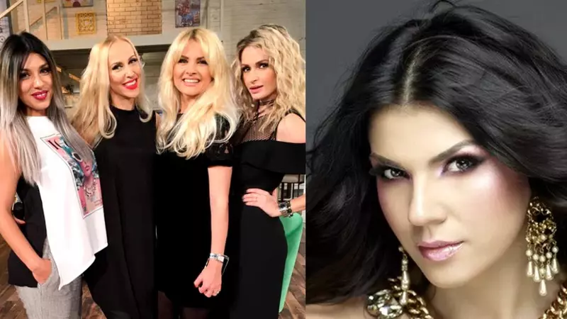 „Vrei adevăr și asumare? Spune-le oamenilor de ce ai plecat și ce s-a petrecut în...”. Sorana Darclee, acuzații către Irina Nicolae, după ce trupa A.S.I.A s-a reunit fără ea
