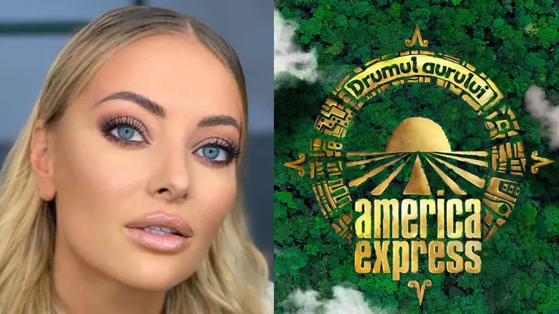 Ce condiție are Delia pentru a participa la America Express: "Nu merg decât dacă..."