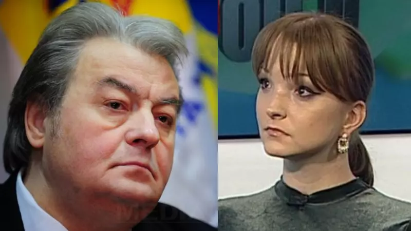 „A făcut 22 de stopuri cardiace”. Fiica lui Corneliu Vadim Tudor, dezvăluiri cutremurătoare despre moartea tatălui ei, la 7 ani de la decesul Tribunului