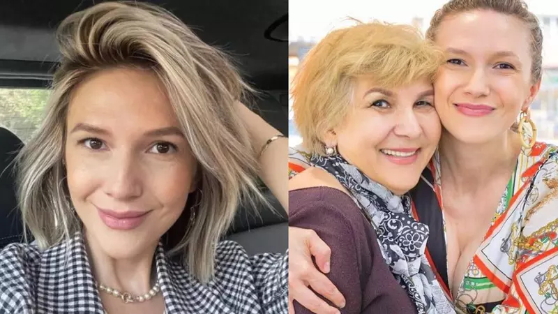 Adela Popescu nu mai apelează la ajutorul mamei sale pentru creșterea copiilor, după ce a luat o pauză de la televiziune: „Călătorește mai mult decât noi. Și-a propus să...”