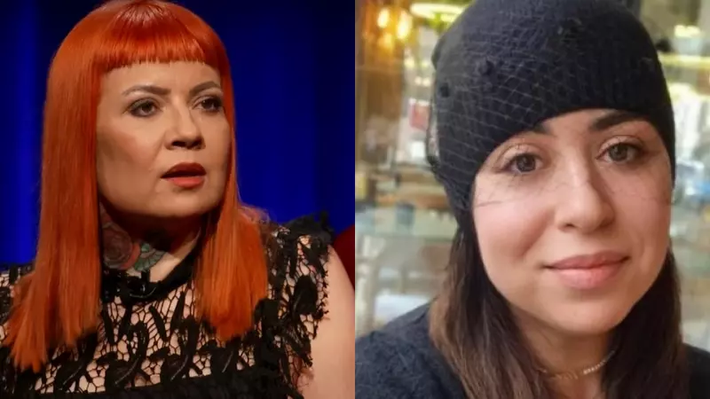 „Sunt sub tratament. Un specialist m-a diagnosticat cu...”. Catinca Roman explică de ce nu a vizitat-o pe Mioara Roman la azil, după acuzațiile Oanei