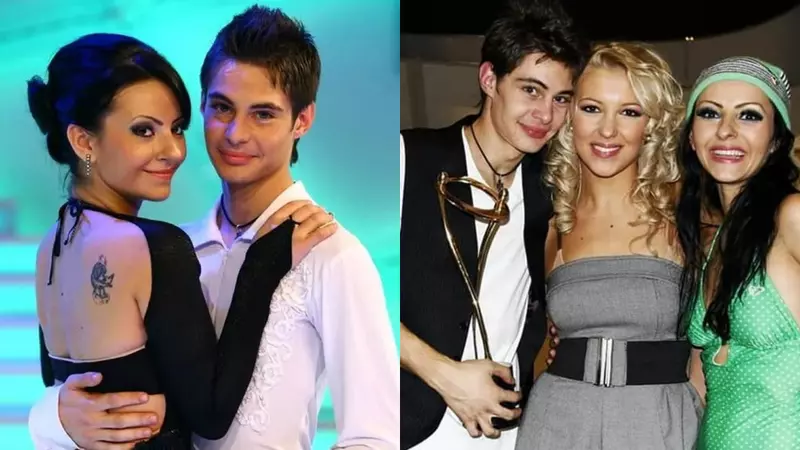 Cum arată și cu ce se ocupă acum Andrei Ștefan, câștigătorul Dansez pentru tine 2008 și fost membru LaLaBand: "Mi-am îndeplinit visul"
