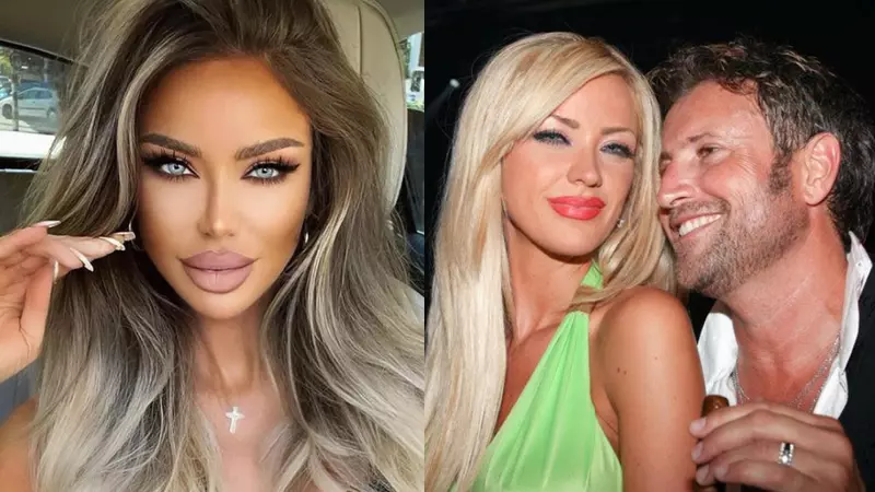 Ce a făcut Bianca Drăgușanu, după despărțirea de  Cătălin Botezatu: "El pe mine m-a făcut, a contribuit la evoluția mea, la numele meu"