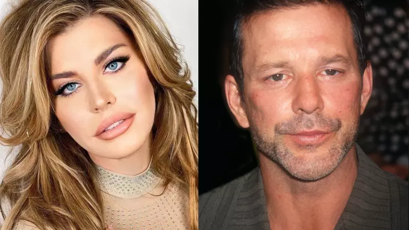 Loredana Groza și Mickey Rourke joacă împreună într-un film: „M-am îndrăgostit când l-am văzut...”. Imagini cu cei doi