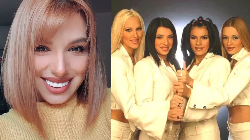 Cine este Sorana Darclee Mohamad, membră a trupei A.S.I.A. Ar fi fost înșelată de fostul soț