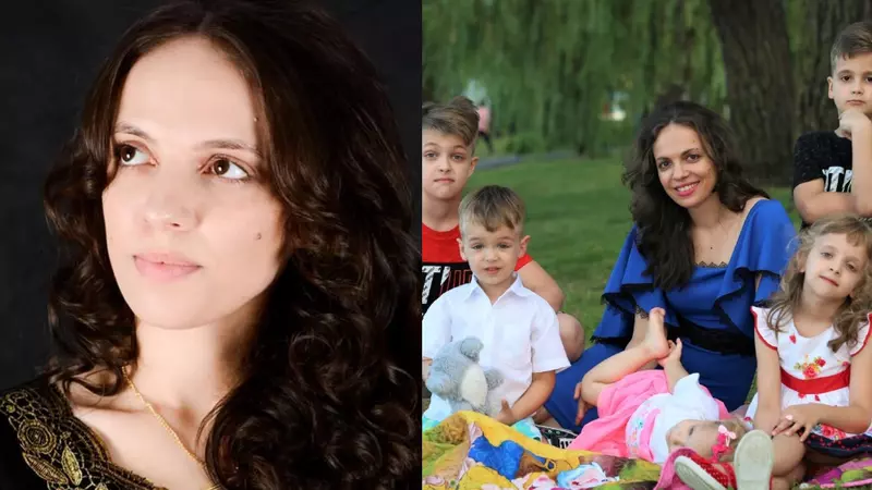 "A făcut convulsie. Unul dintre medici mi-a spus că o să moară". Raluca ex-Angels a trecut prin momente cumplite, după ce copilul ei s-a îmbolnăvit