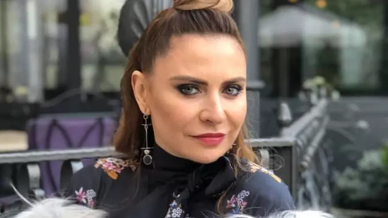 "Diagnostice șocante, despărțirea de tatăl fetiței, pierderea afacerii". Adina Buzatu a avut o viață plină de greutăți