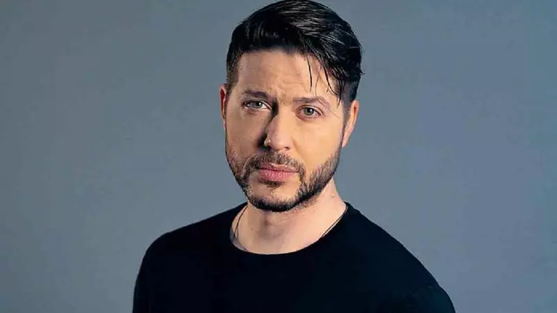 Jorge, la 11 ani de la divorțul de Alina Laufer, mama fiicei lui: „A fost unul dintre cele mai dureroase lucruri, dar frumoase din viața mea. Am făcut-o pentru mine și Karina” / EXCLUSIV