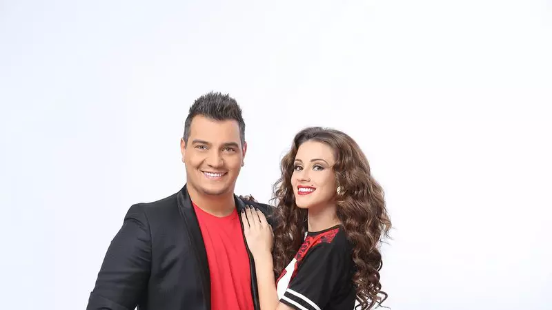 Când începe „Roata Norocului” la Kanal D. Bursucu revine la TV: "Surprizele se vor ține lanț!"