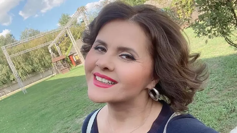 Ce tatuaj și-a făcut Niculina Stoican la ochi, acum 20 de ani, și ce trucuri de frumusețe are: „Îl am de când a apărut prima dată în România” / EXCLUSIV