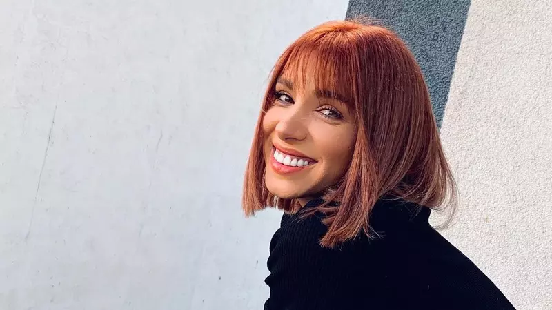 Sorana Darclee de la A.S.I.A se iubește cu cel mai bun prieten din liceu. S-au reîntâlnit după 20 de ani și vor să facă nuntă și copii: „Nu o să fie aici, o tulesc din țară”